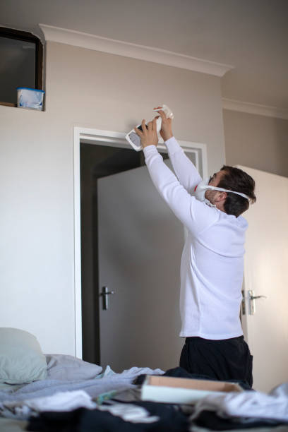Best Water Damage & Mold Remediation  in Lake Camelot, WI